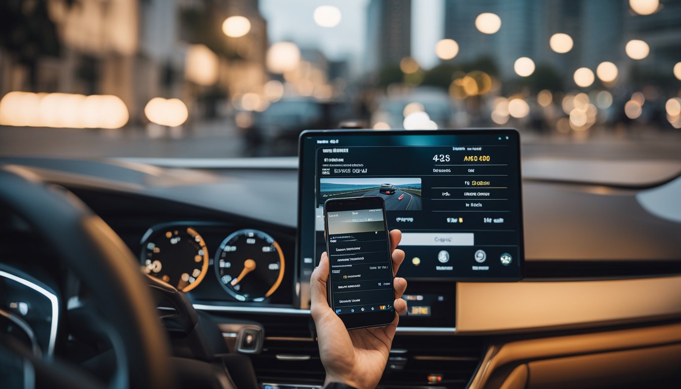 Car rental apps have revolutionized the car rental industry, making it easier and more convenient for customers to rent cars. With the global car rental market worth $98.14B in 2020 and expected to grow at a compound annual growth rate (CAGR) of 4.6%